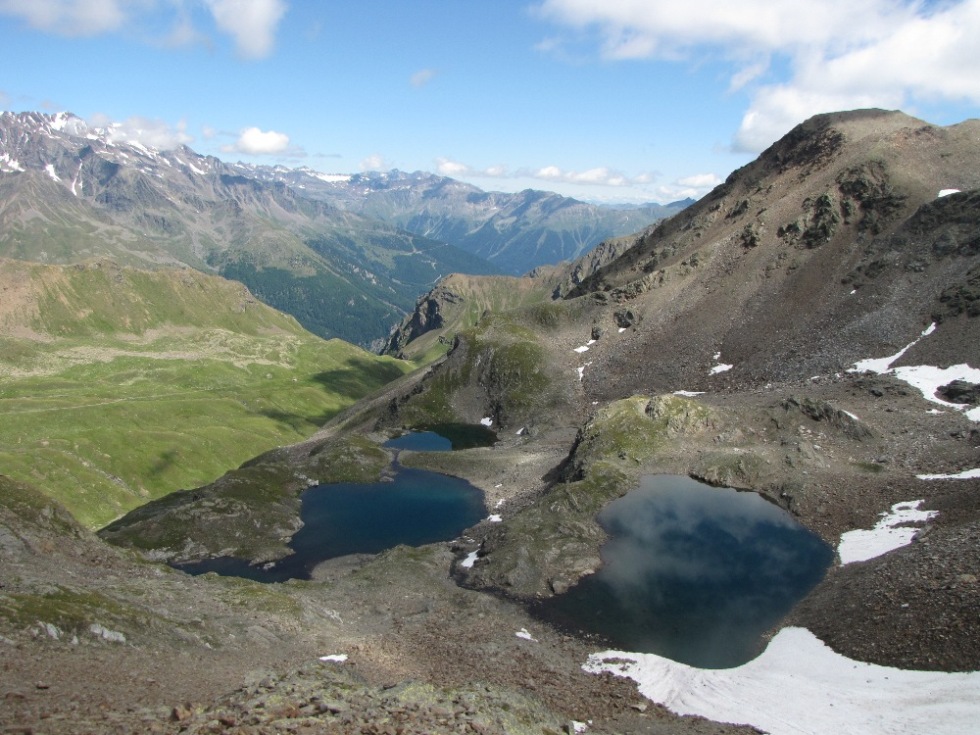 Laghi.......del TRENTINO